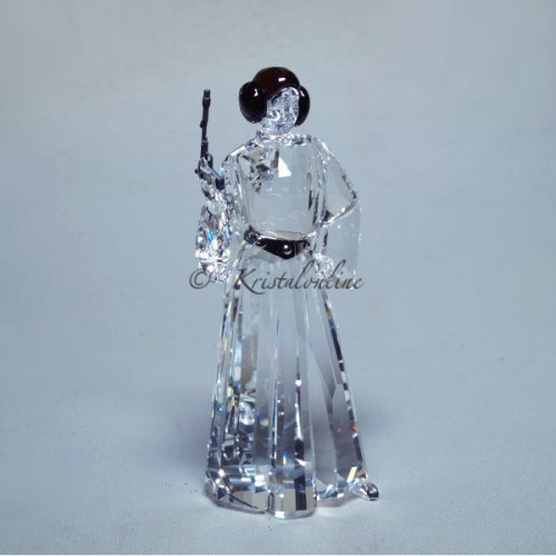 Swarovski Kristal | Disney | Star Wars - Prinses Leia | 5472787